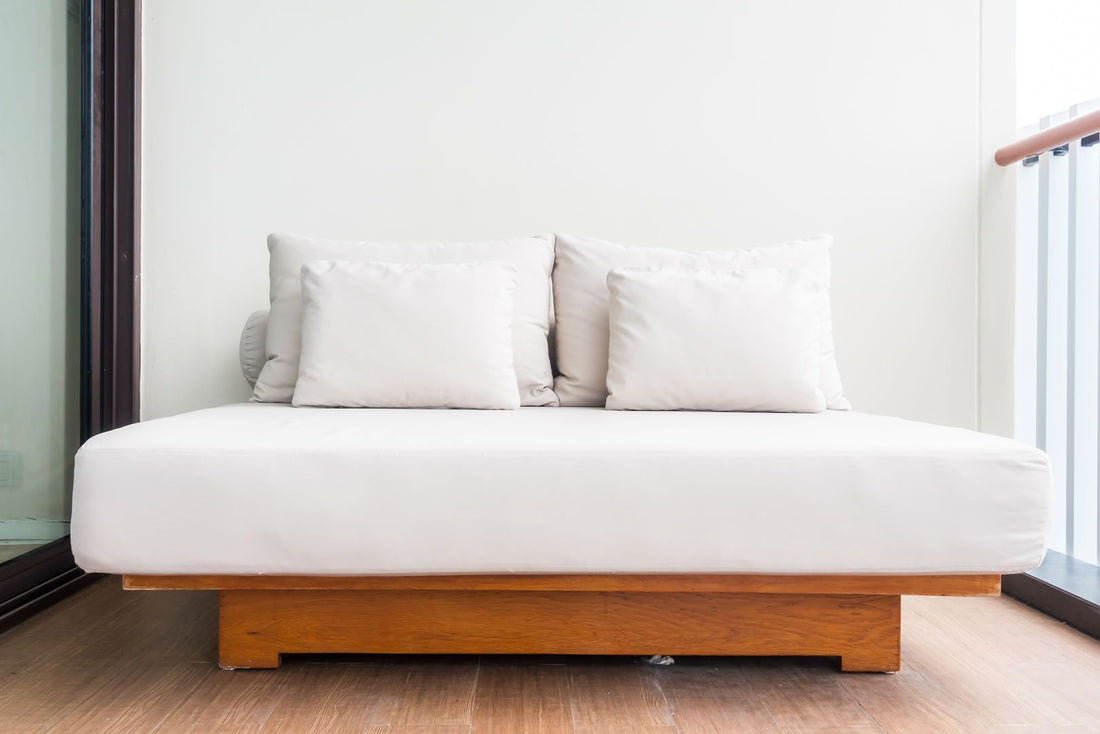 Come proteggere il letto