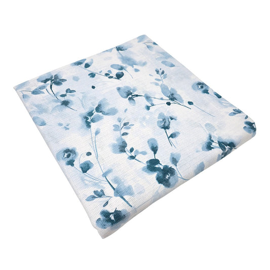 Copriletto Estivo in Cotone Piquet - Amanda (Tiffany)