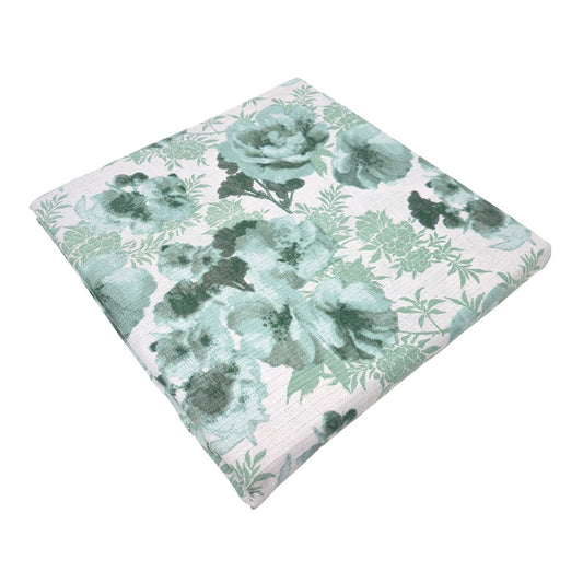 Copriletto Estivo in Cotone Piquet - Alina (Tiffany)