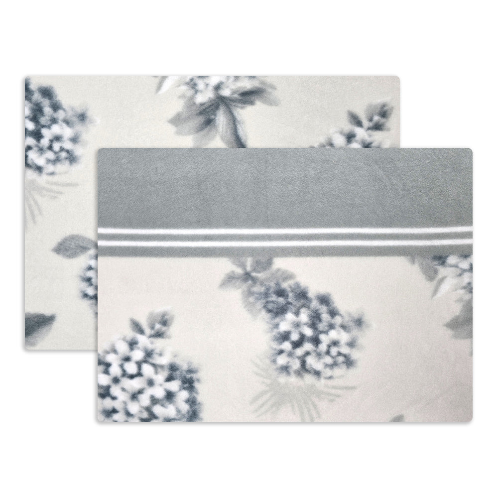 Completo Lenzuola in Pile Matrimoniale - P106