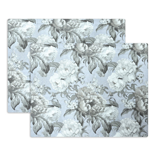 Completo lenzuola in Puro Cotone Matrimoniale - M169 (Polvere)