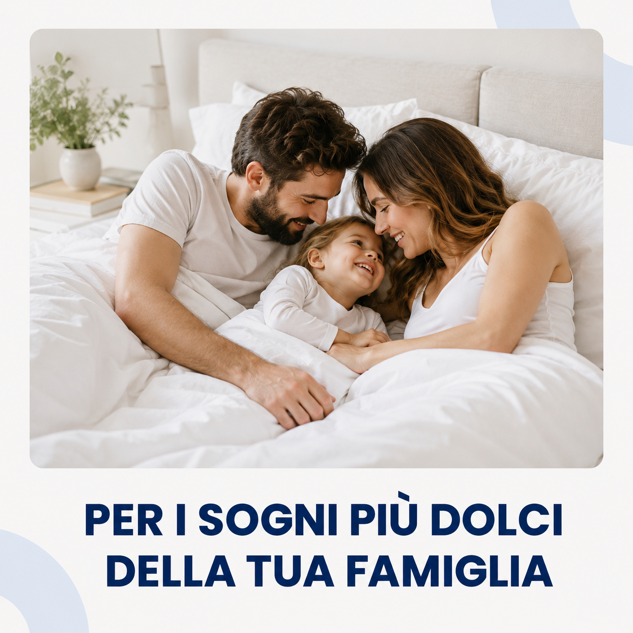 Coppia Federe Copriguanciale in Cotone con ZIP