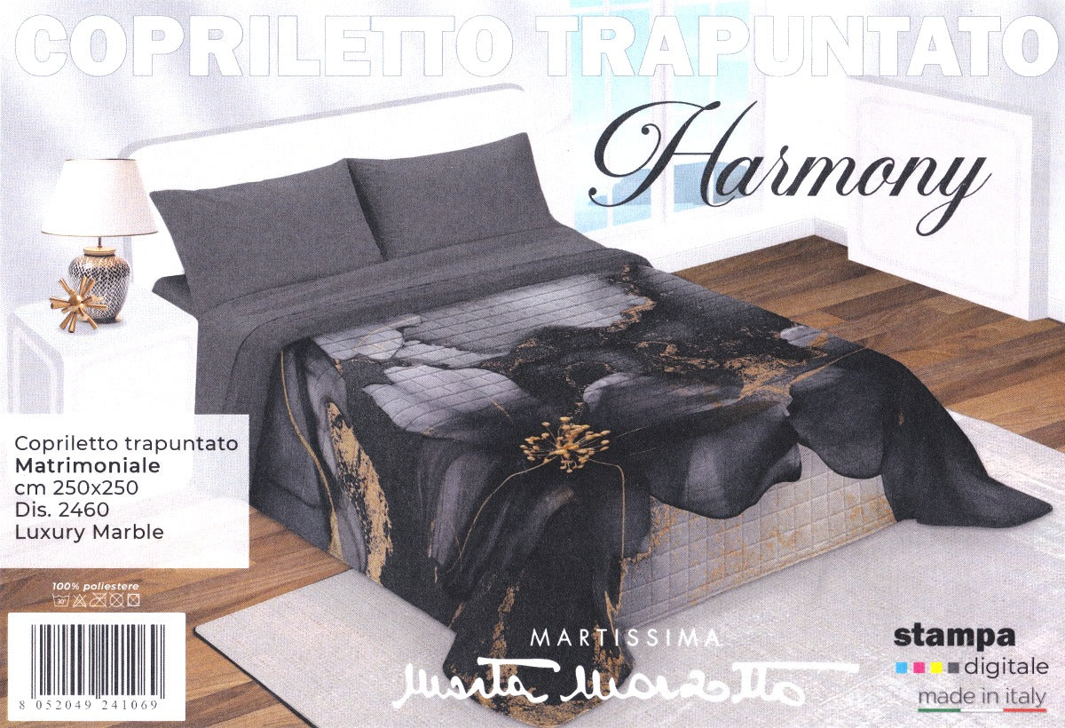 Trapuntino Leggero Stampa Digitale di Marta Marzotto - MZ11
