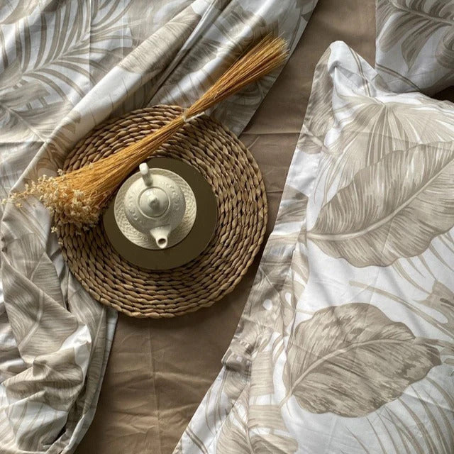 Vionara Home Instagram letto