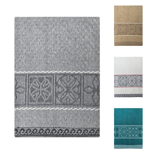 Set 4 pezzi Strofinacci in Spugna - Bloom