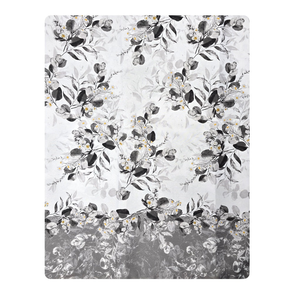 Tovaglia Antimacchia Idrorepellente, No Stiro - AN100 (Grigio)