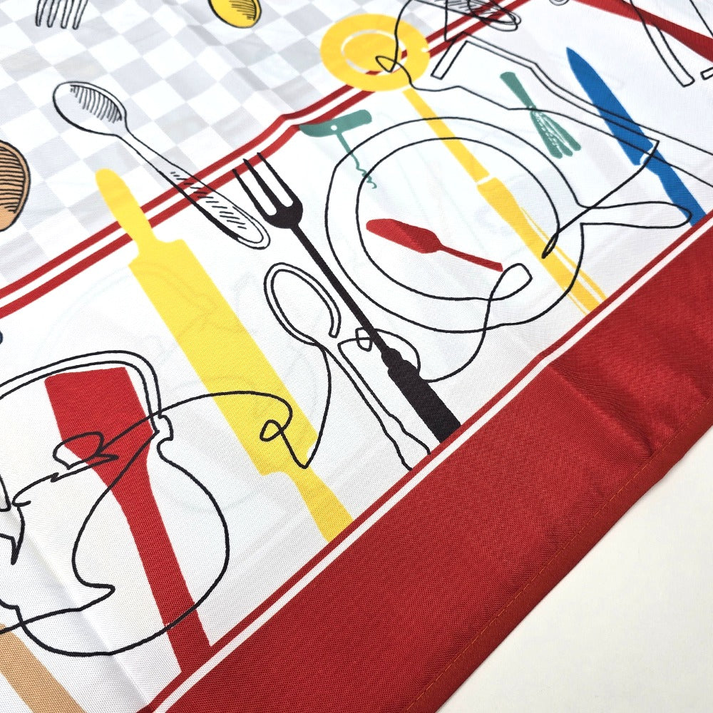 Tovaglia Antimacchia Idrorepellente, No Stiro - Aroma (Rosso)