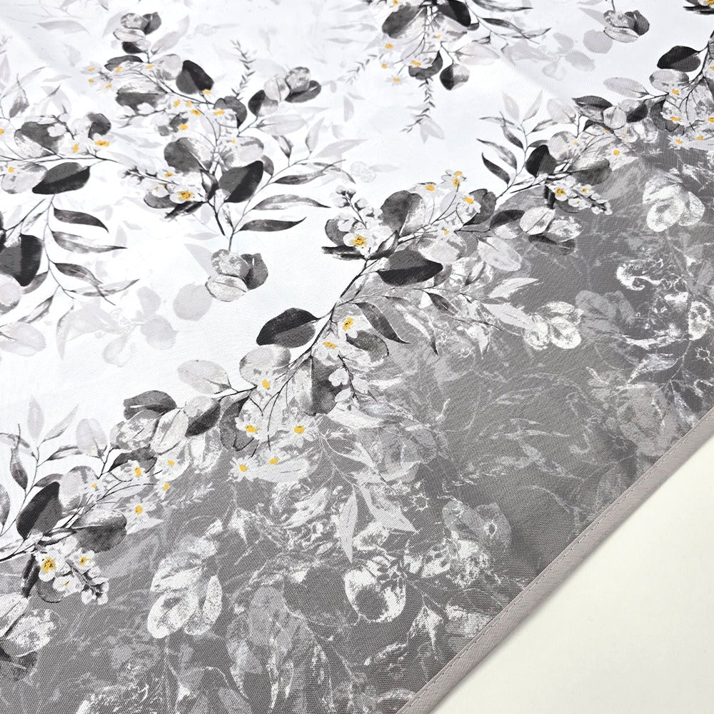 Tovaglia Antimacchia Idrorepellente, No Stiro - AN100 (Grigio)