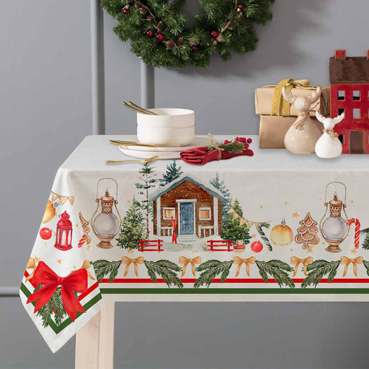 Tovaglia Natalizia