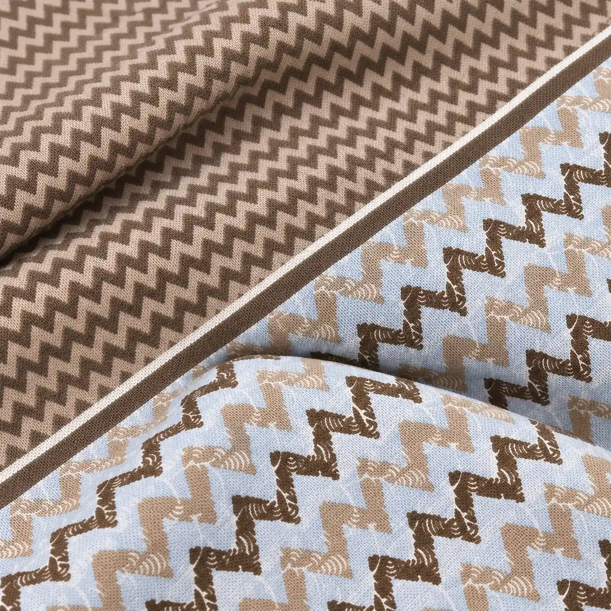 Completo Lenzuola in Flanella dimensioni varie - F138 (Beige)