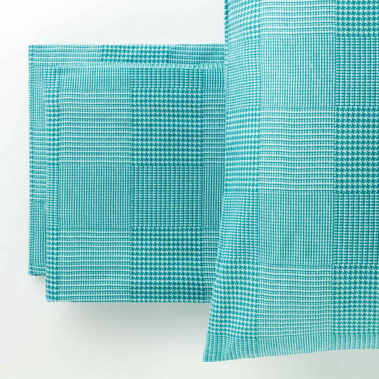 Completo Lenzuola in Flanella dimensioni varie - Given (Ottanio)