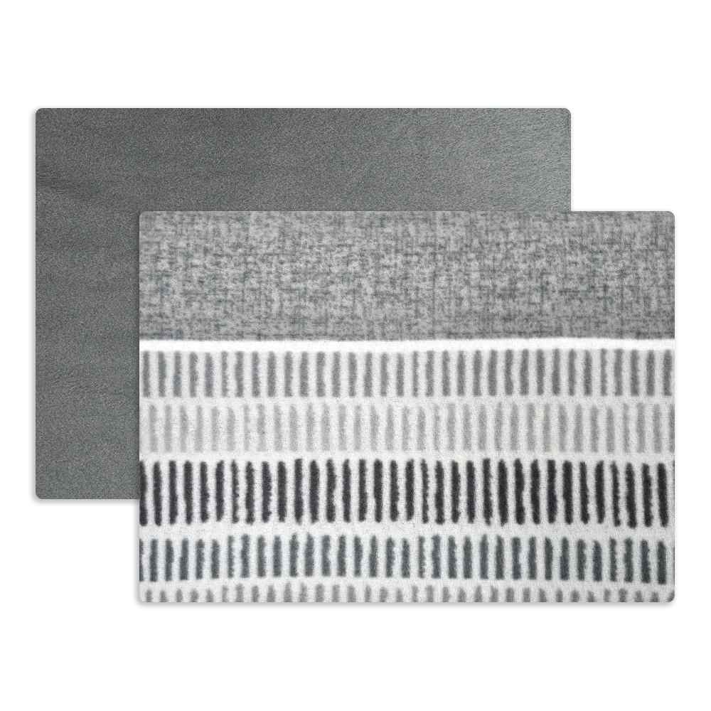 Completo Lenzuola in Pile Singolo - P103
