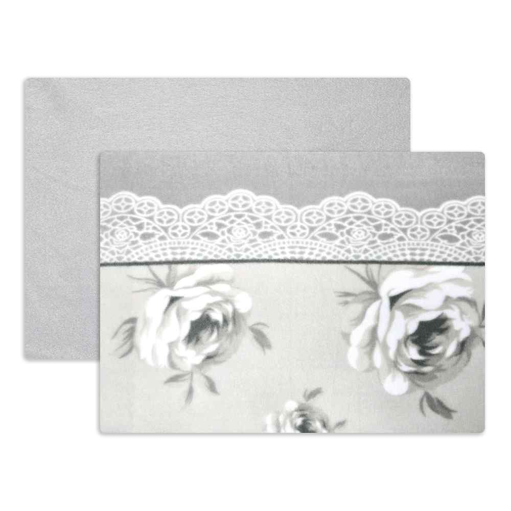 Completo Lenzuola in Pile Matrimoniale - P110