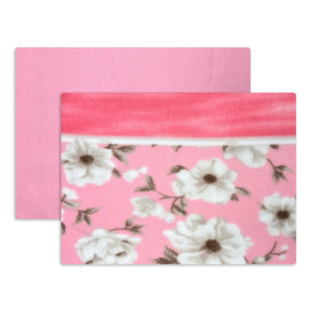 Completo Lenzuola in Pile IRGE dimensioni varie - P112