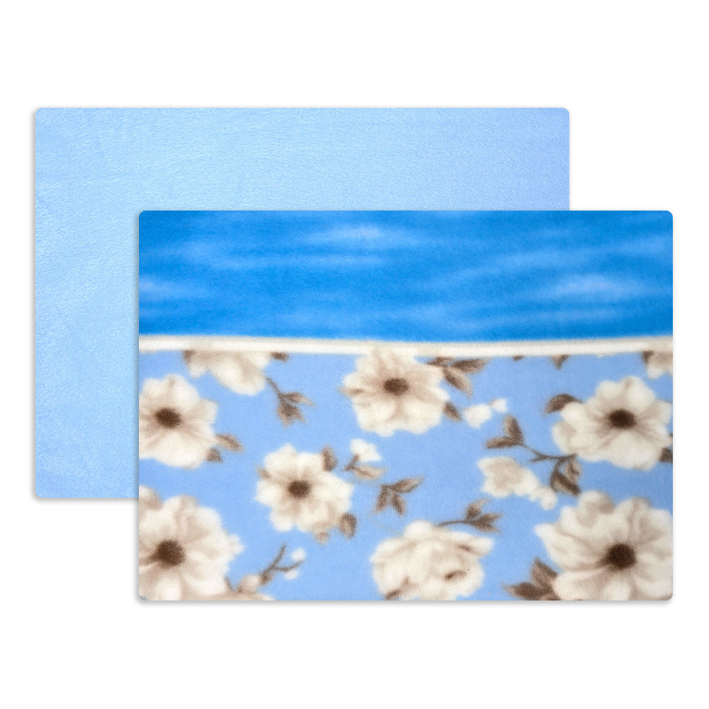 Completo Lenzuola in Pile IRGE dimensioni varie - P111