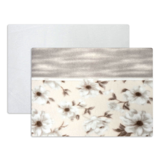 Completo Lenzuola in Pile IRGE dimensioni varie  - P110