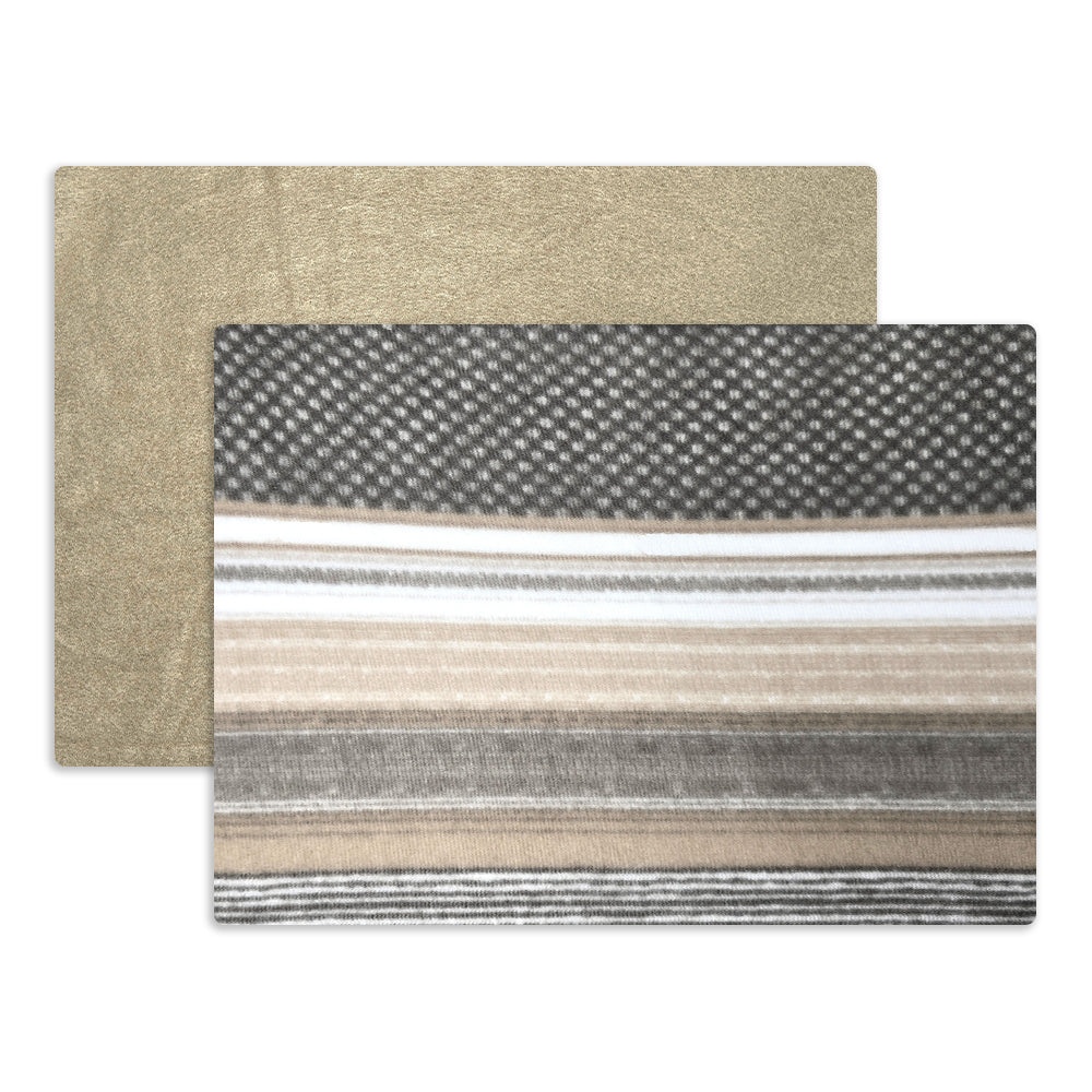 Completo Lenzuola in Pile IRGE dimensioni varie - P108