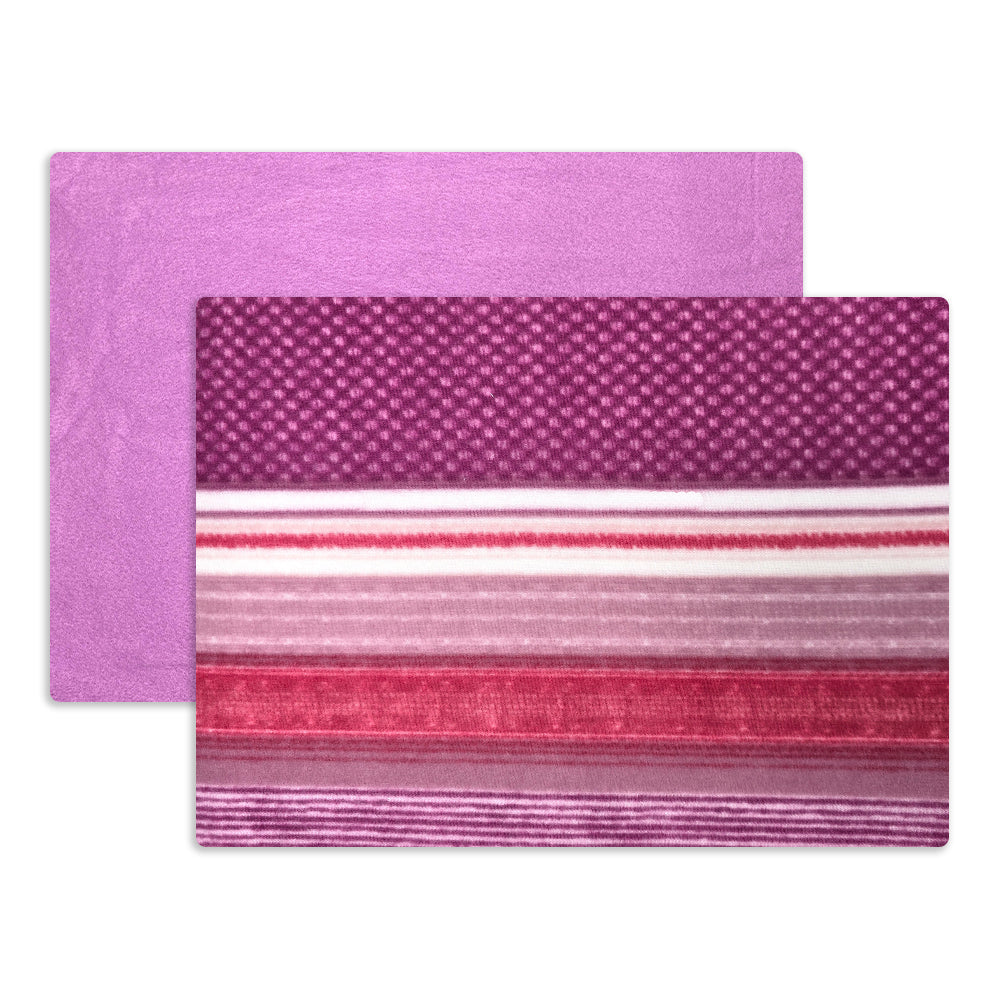 Completo Lenzuola in Pile IRGE dimensioni varie - P106