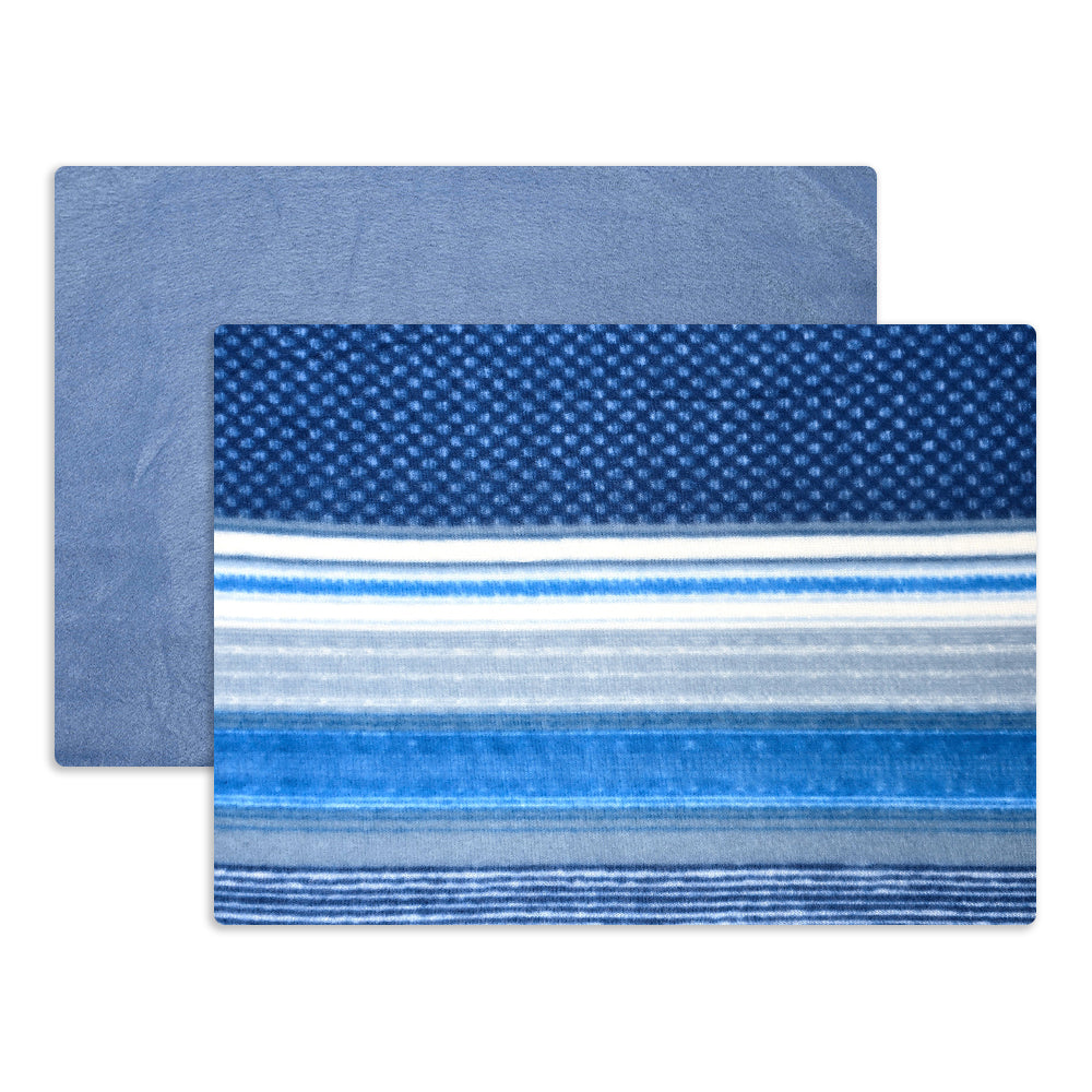 Completo Lenzuola in Pile IRGE dimensioni varie - P107