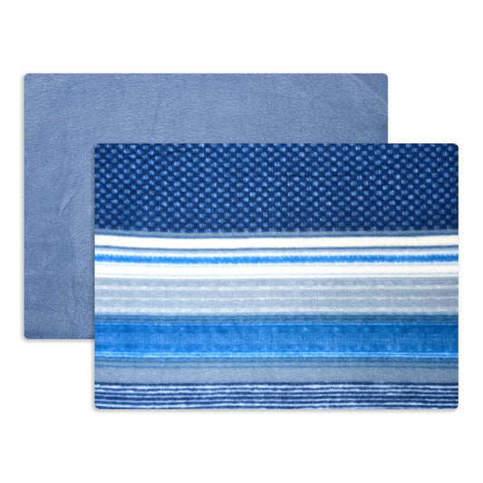 Completo Lenzuola in Pile IRGE dimensioni varie - P107