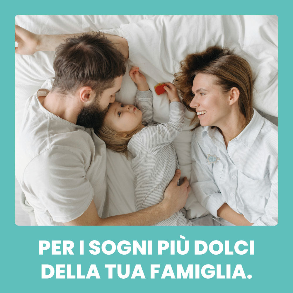 Coprimaterasso in Cotone Fasciato con Angoli Elasticizzati, Proteggi Materasso Antiacaro