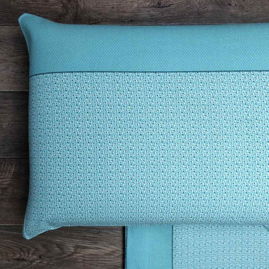 Completo Lenzuola in Flanella Matrimoniale - F108 (Tiffany)