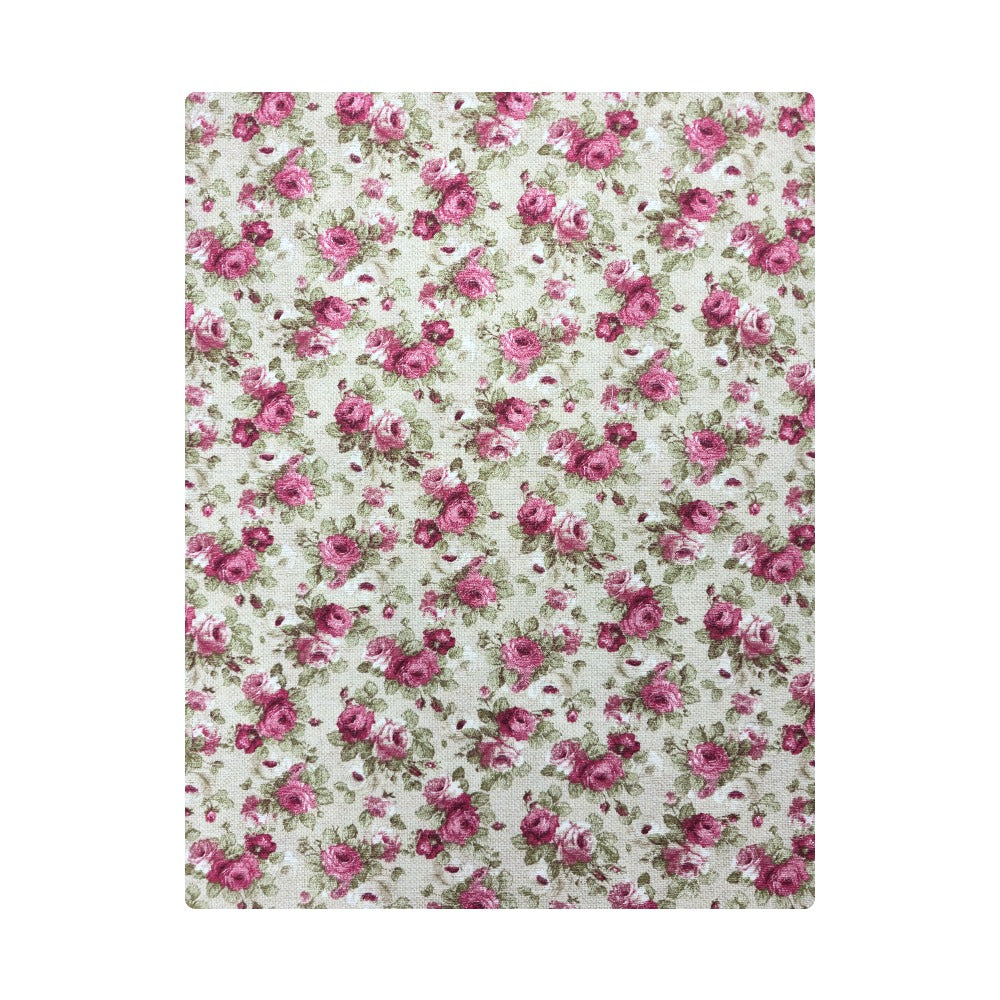 Tovaglia in Cotone con Tovaglioli x6/x12 posti T104