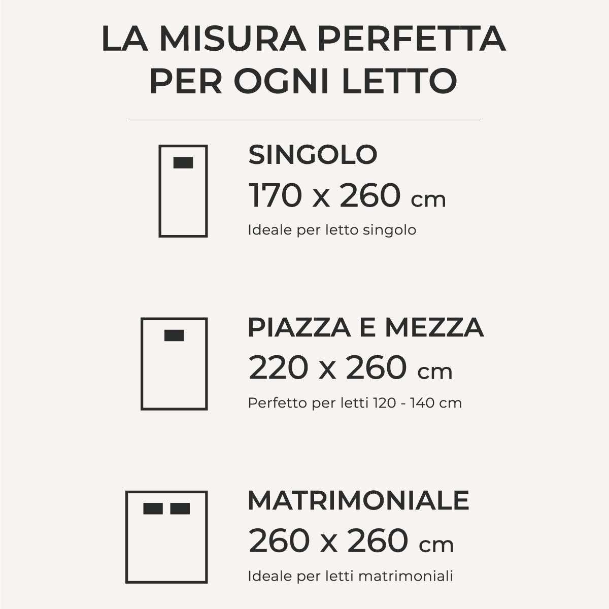 Copriletto Trapuntato Leggero Tinta Unita, Trapuntino Microfibra - Azzurro