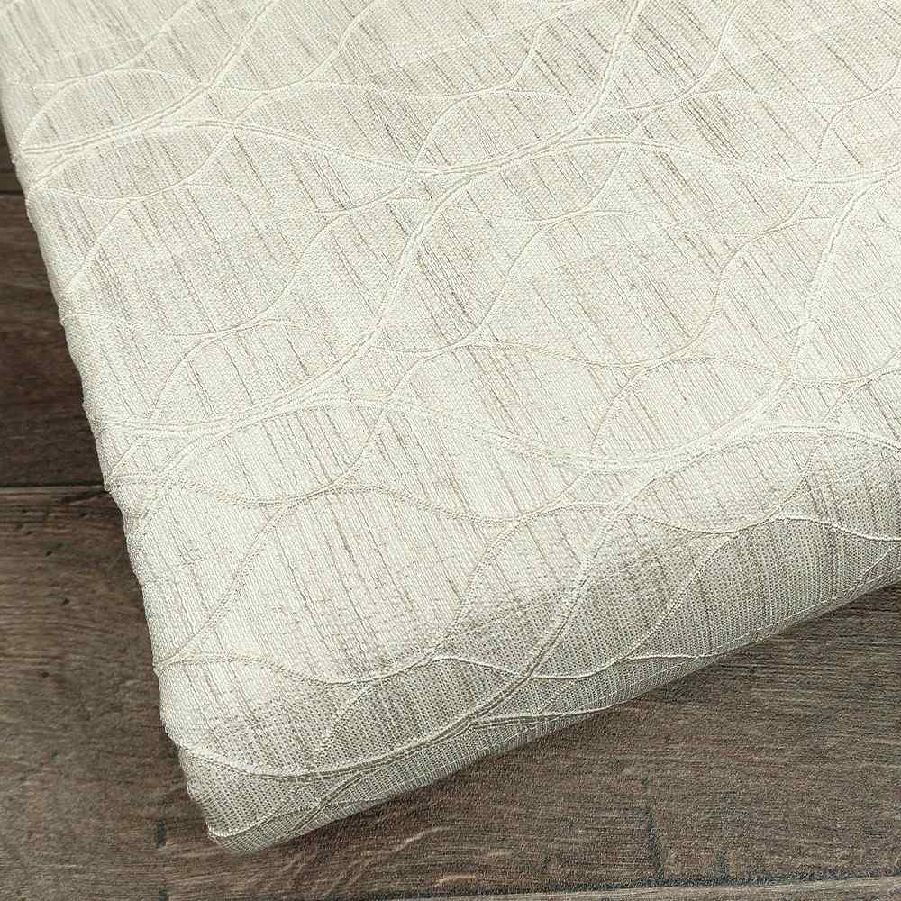 Trapuntino Jacquard Essenza di Linea Oro - Beige